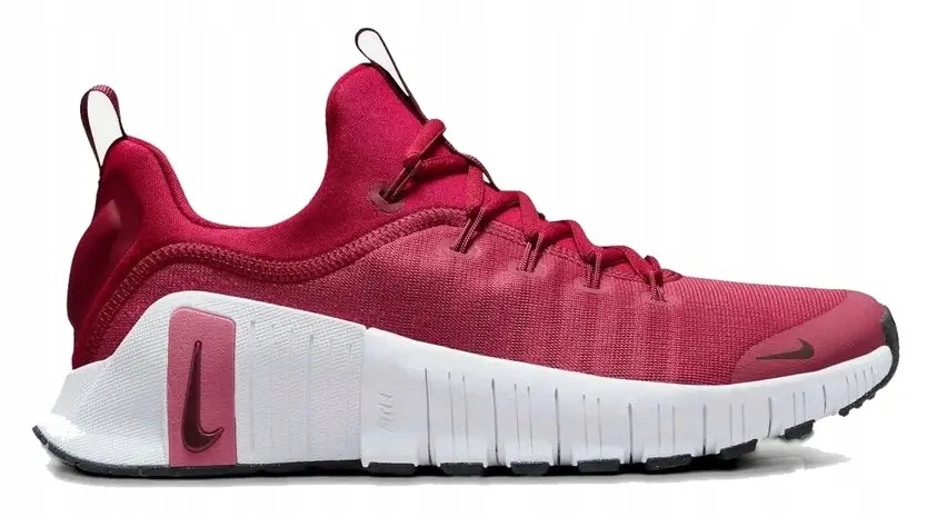 Nike Free Metcon 6 sportowe damskie buty do biegania r. 40,5 25,5 cm