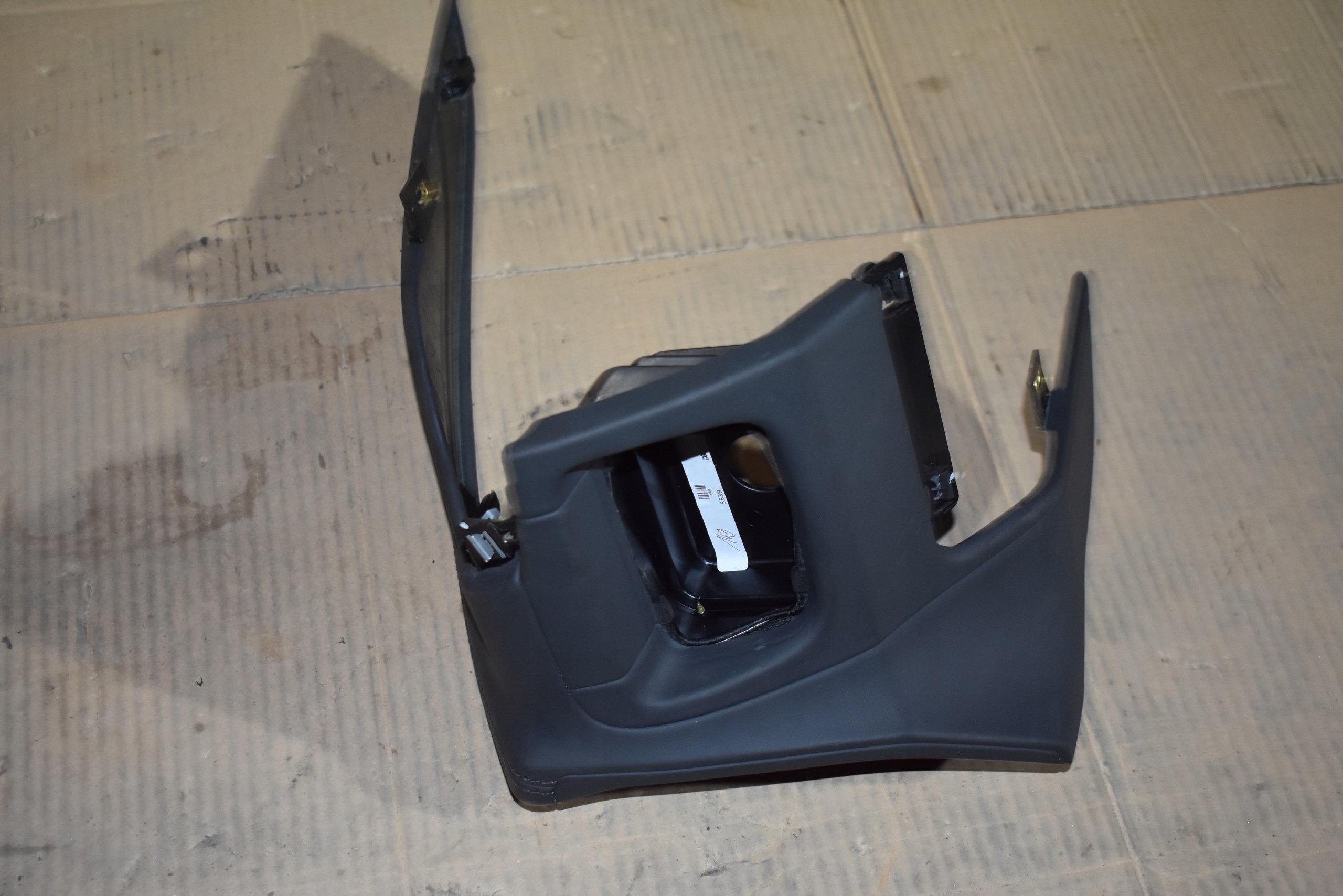 IDEALNA cover consoles left AUDI R8 1