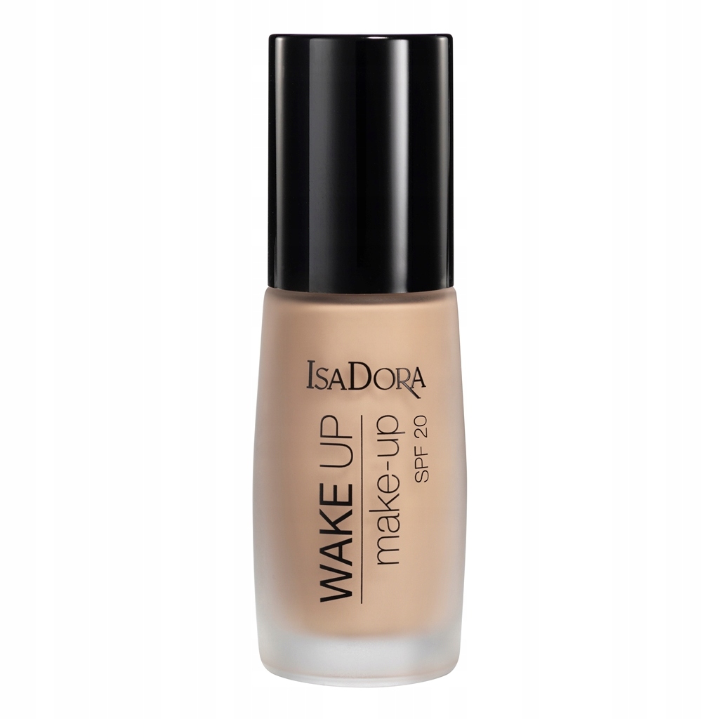 Isadora Wake-Up Make-Up 00 Fair podkład 30ml.