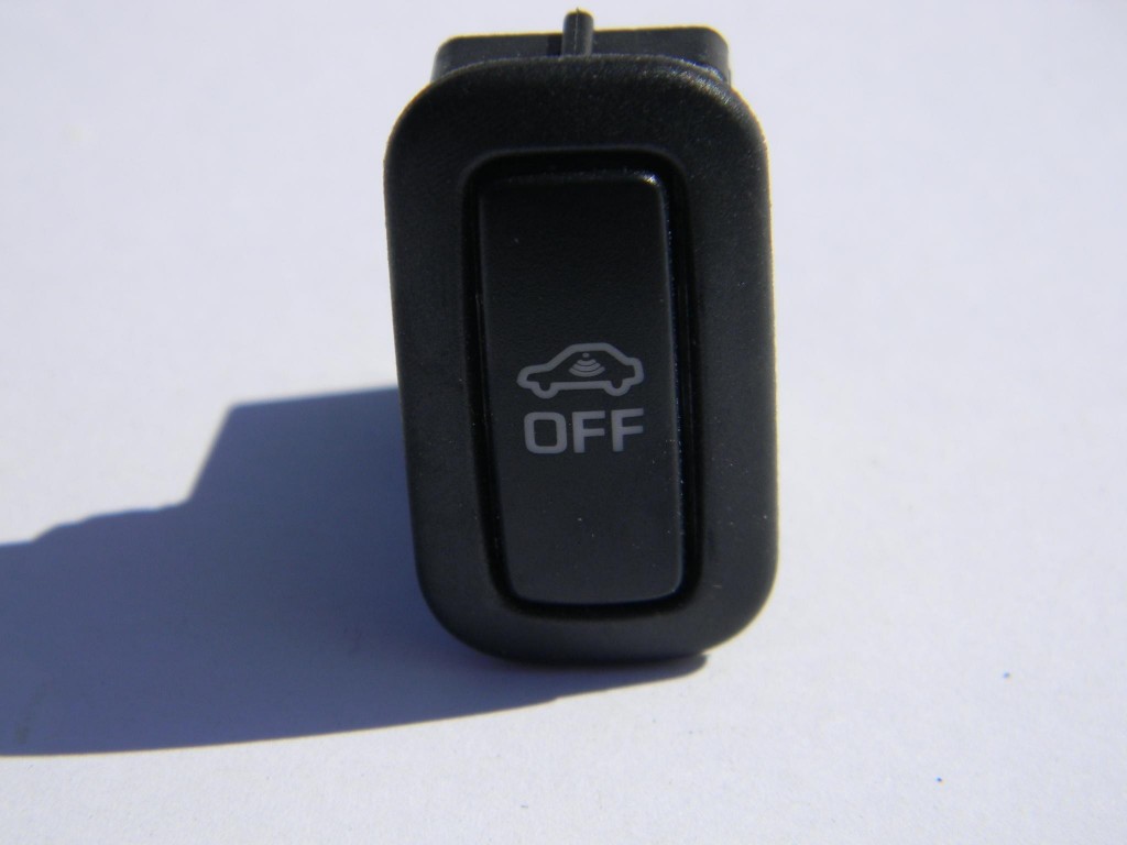 AP PRZYCISK ALARMU 6Q0962109B VW SKODA SEAT