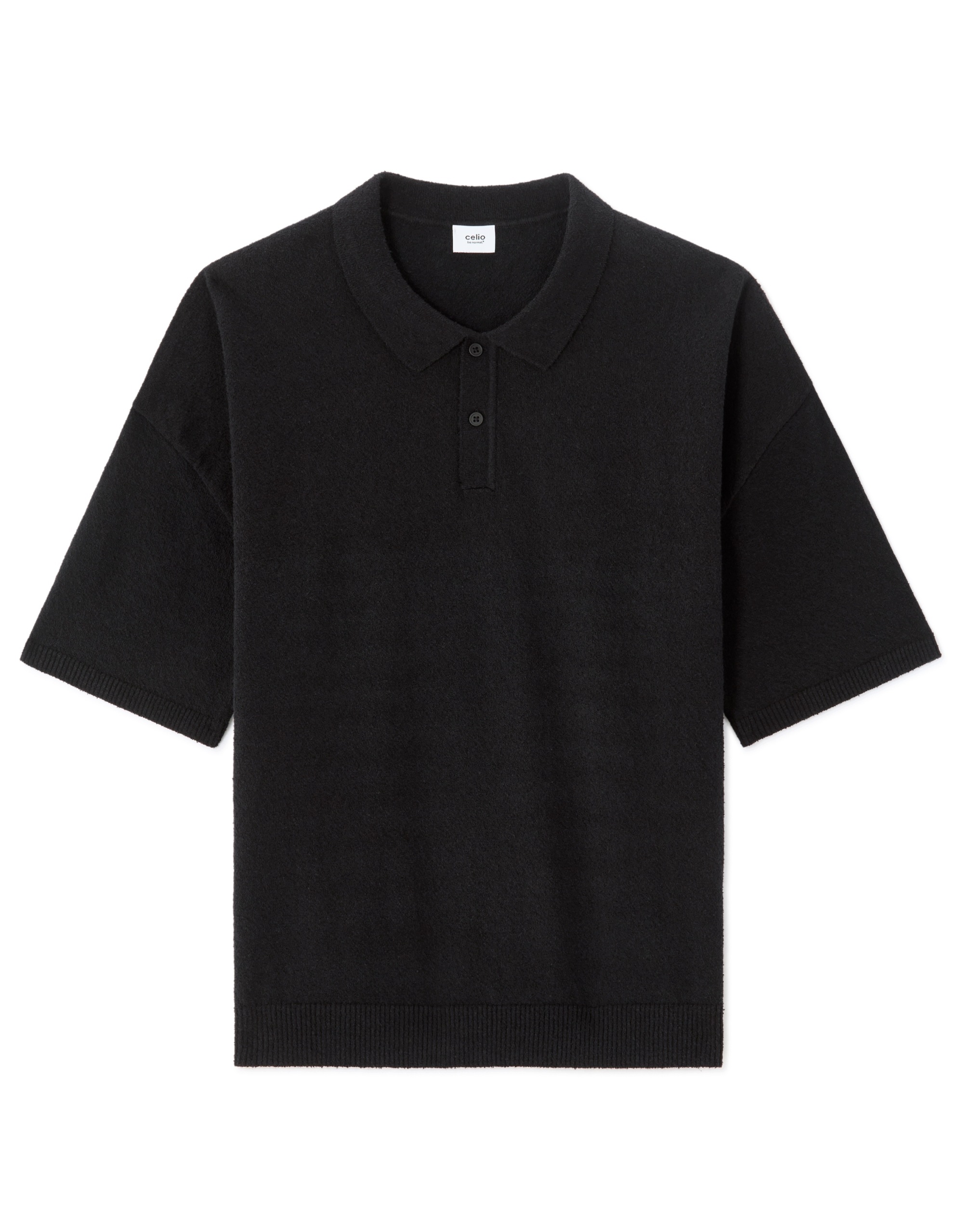Celio Polo tričko Nebouclet