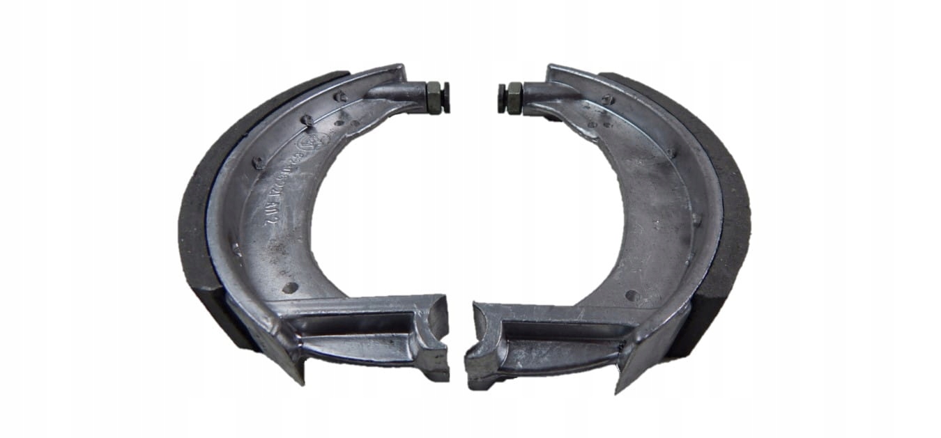 

Szczęki Hamulcowe Ural Oryginał Imz