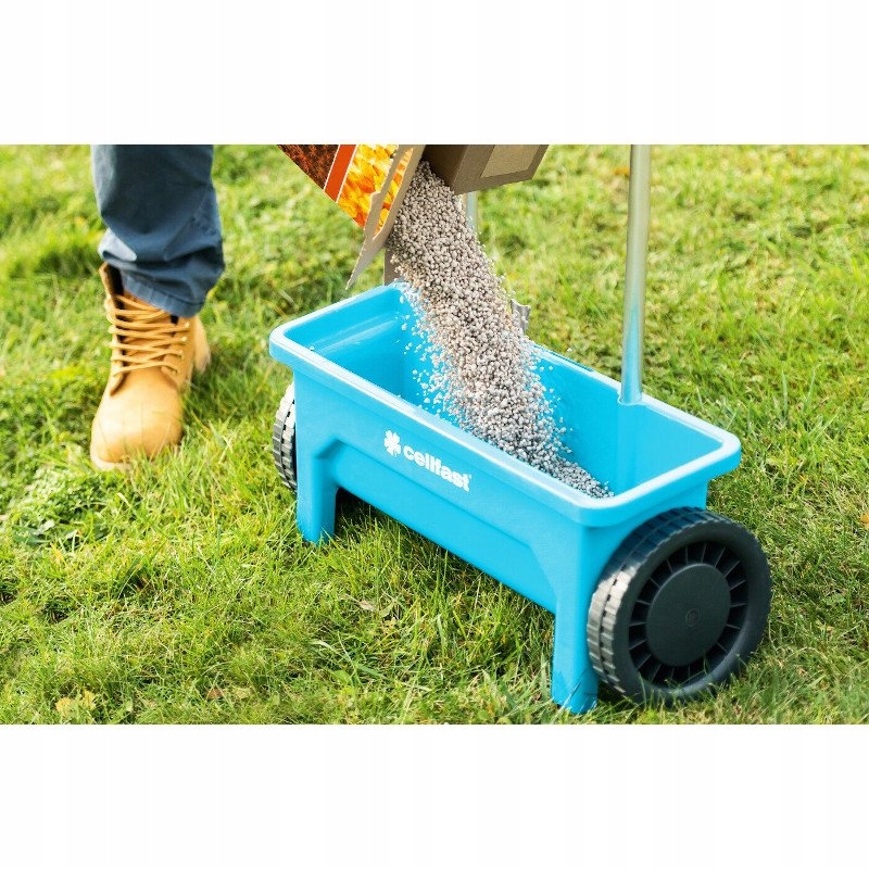 SIEWNIK UNIWERSALNY 1-10mm CELLFAST 42-205 Marka Cellfast