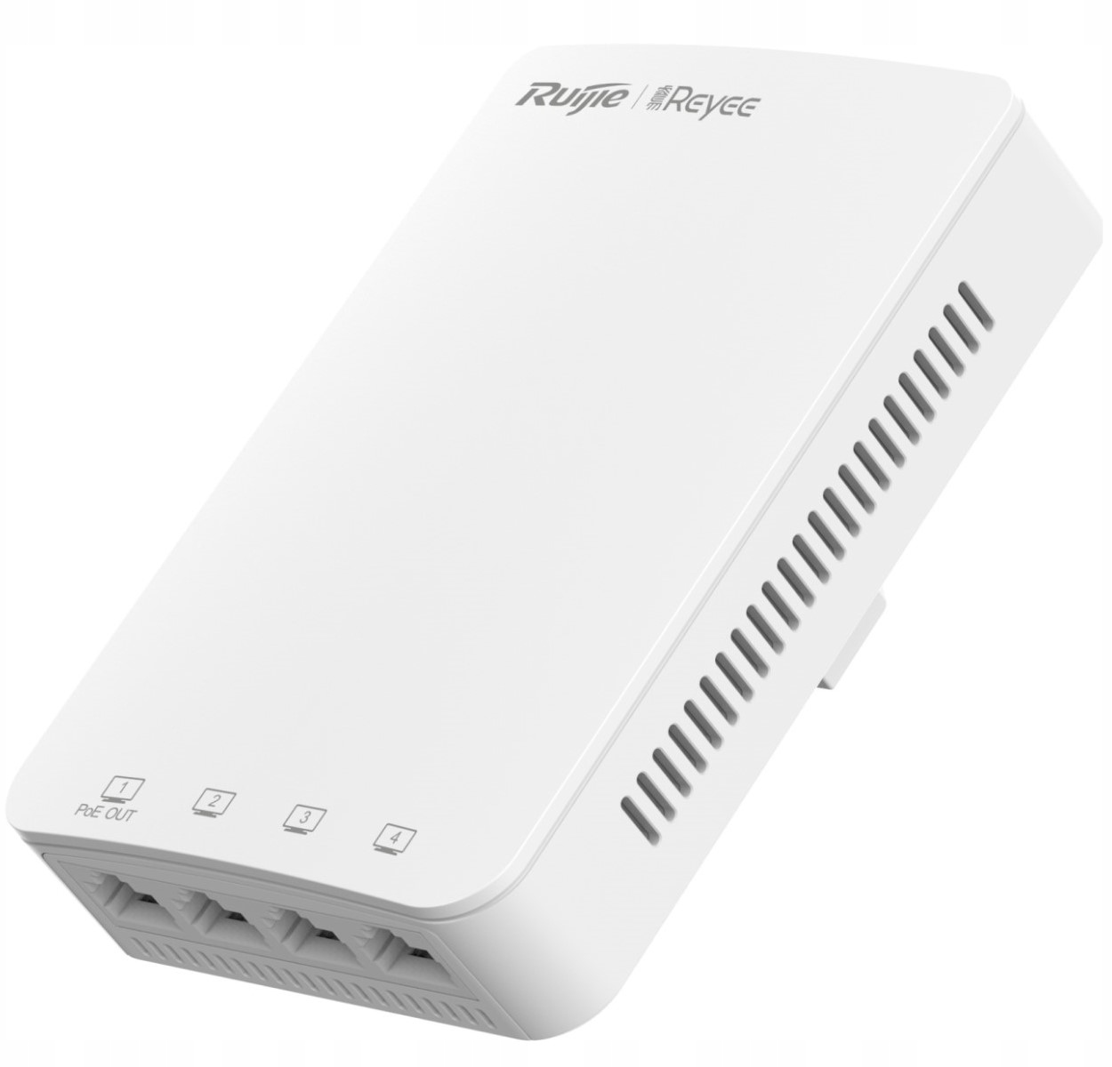Prístupový bod RG-RAP1200(P) stenový 1267 Mb/s