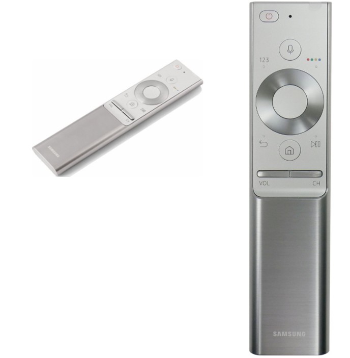 Originální Dálkový Ovladač Pro Televizor UE49KU6459 Samsung KU6459 Dálkové Ovládání