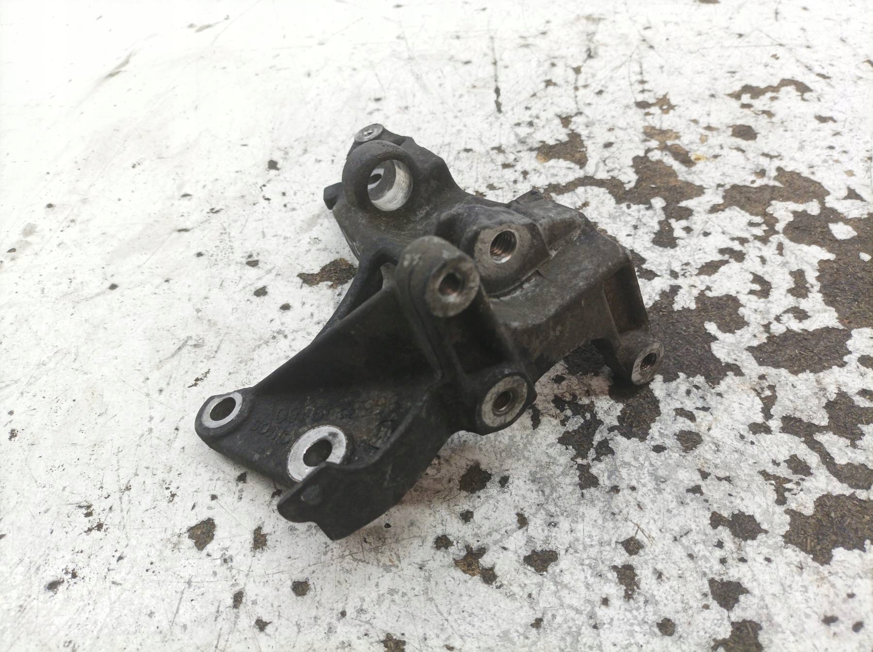 support 9653249480 1.6 TDCI Ford Fiesta Mk7 (2008-2016)