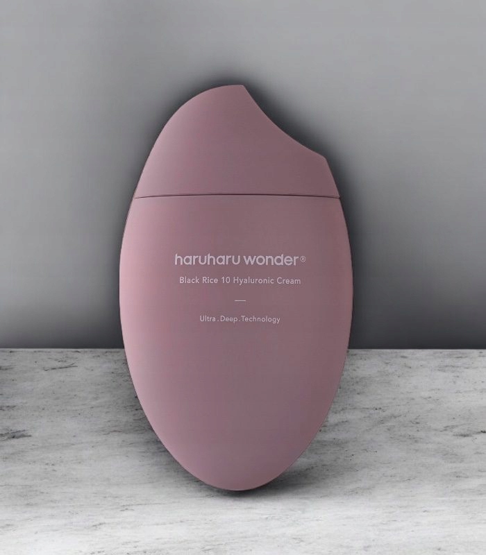 Haruharu Wonder Black Rice Hyaluronic Cream 50ml