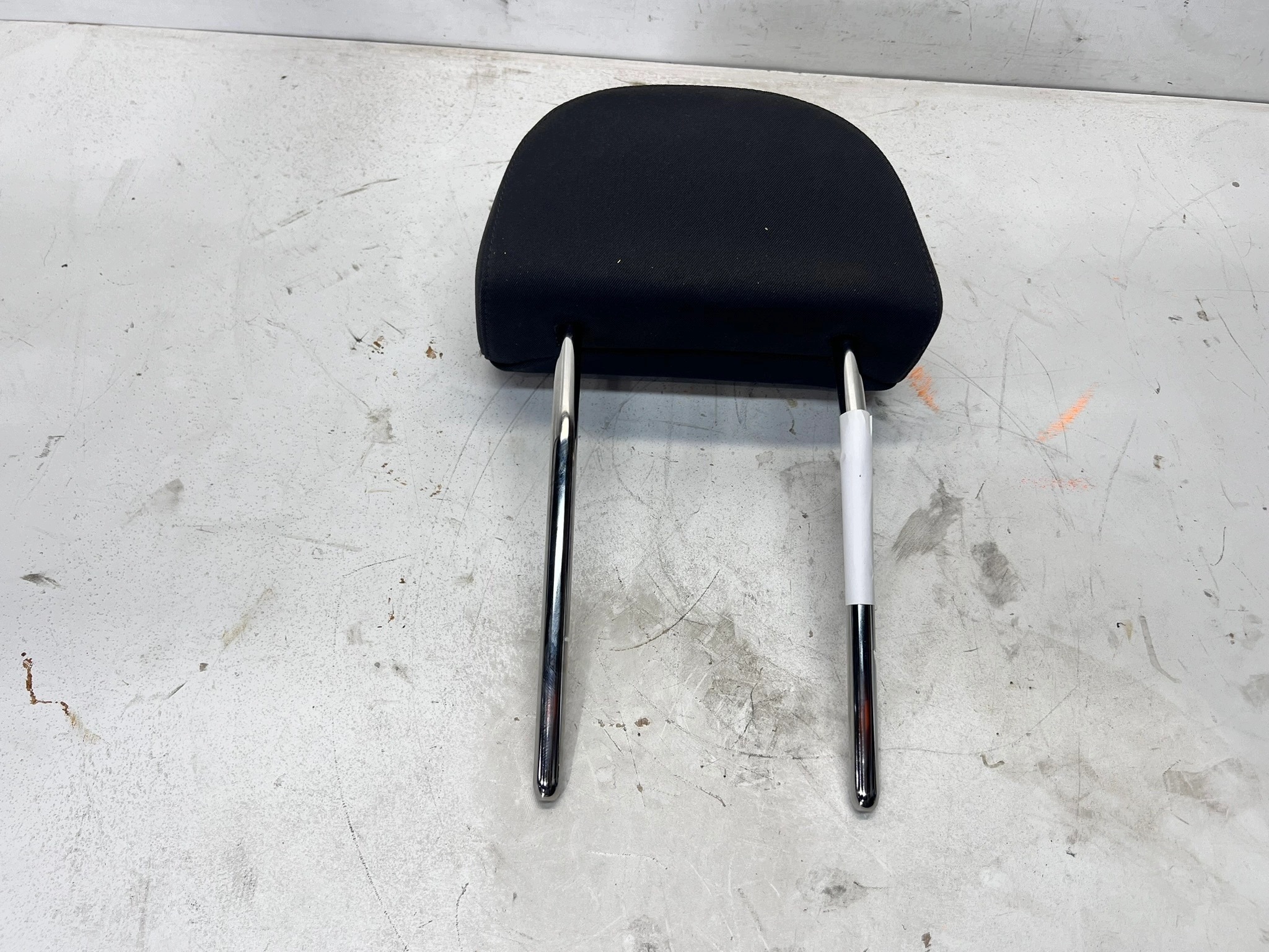 rest seat right front AUDI A6 C8 MATERIAL