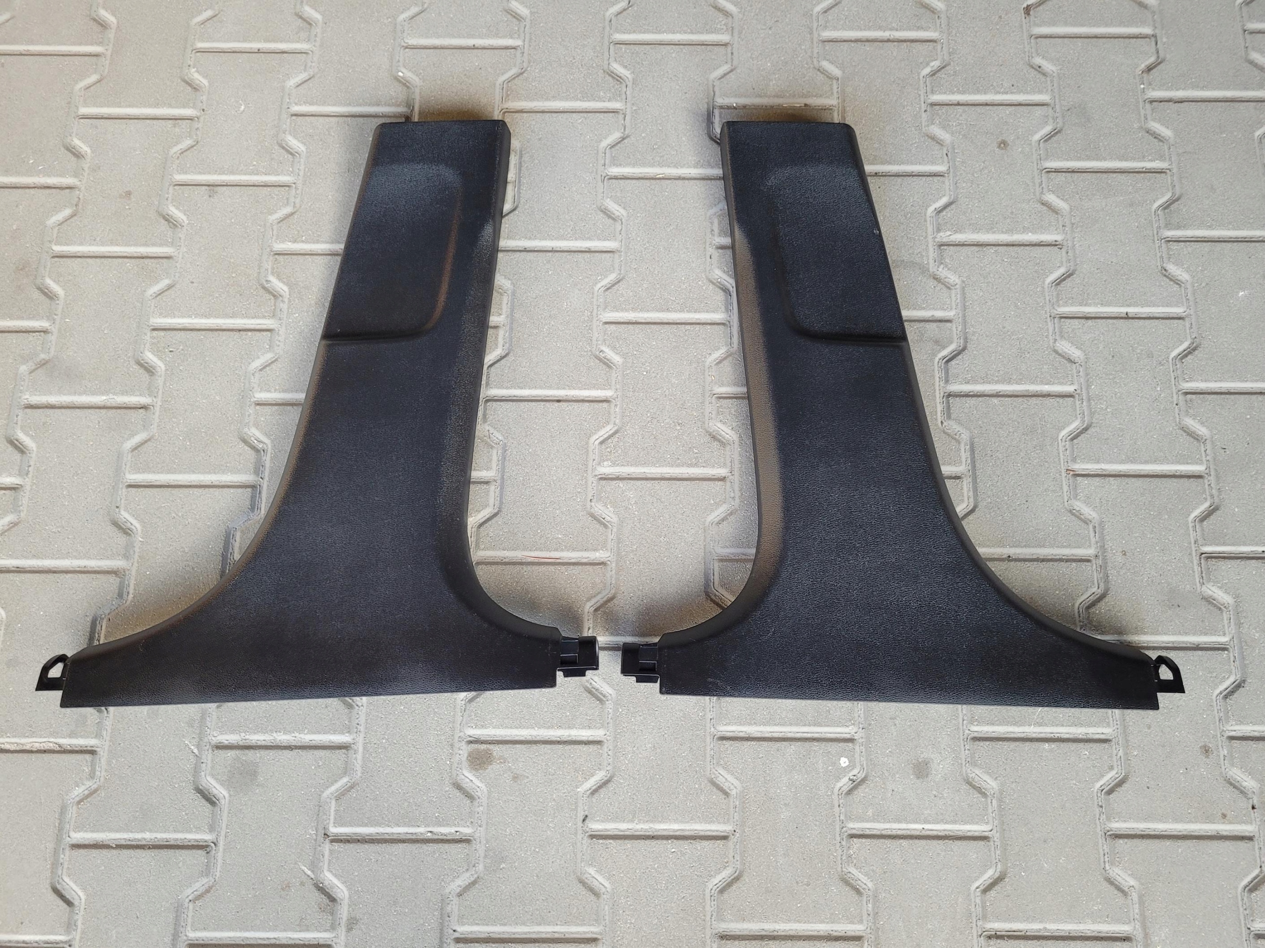 cover SLUPKA left right KIA XCEED CEED III