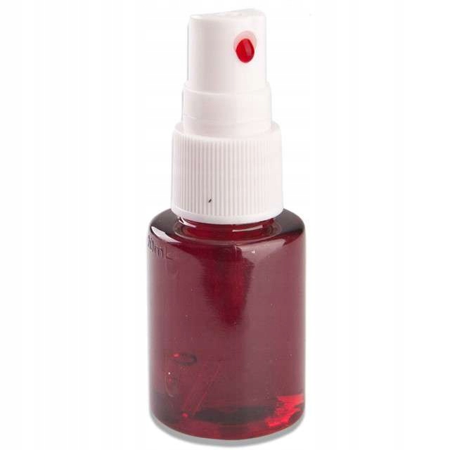 

Sztuczna Krew w Sprayu halloween Horror 28 ml