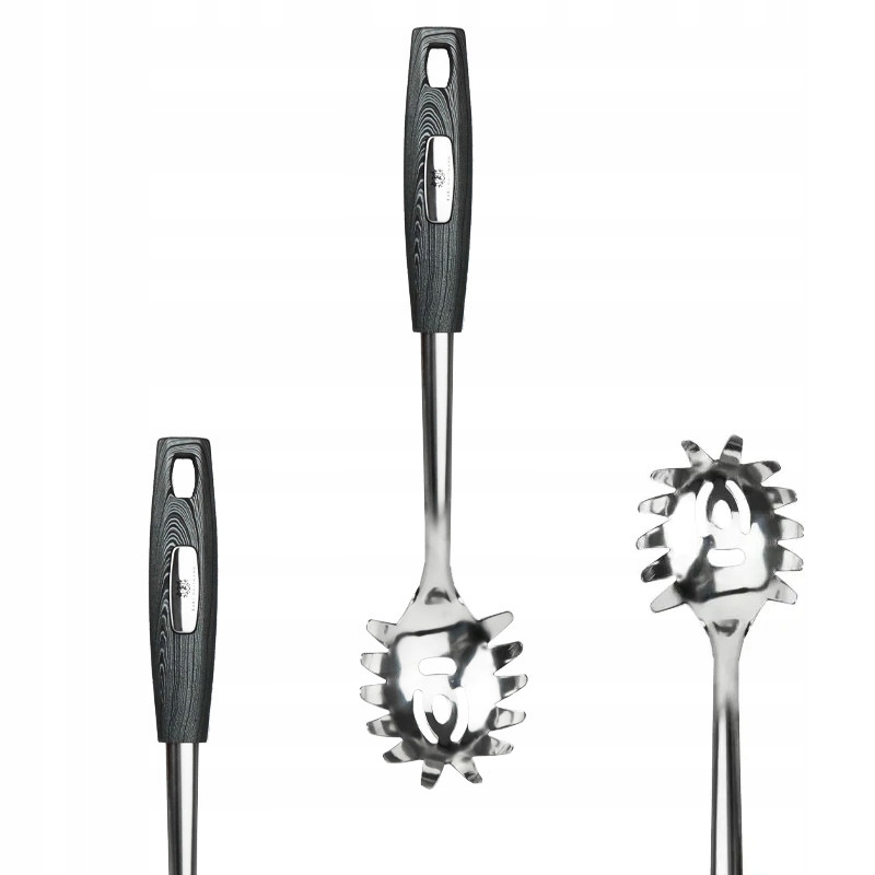 

Sztućce Łyżka Do Spaghetti Ze Stali Nierdzewnej