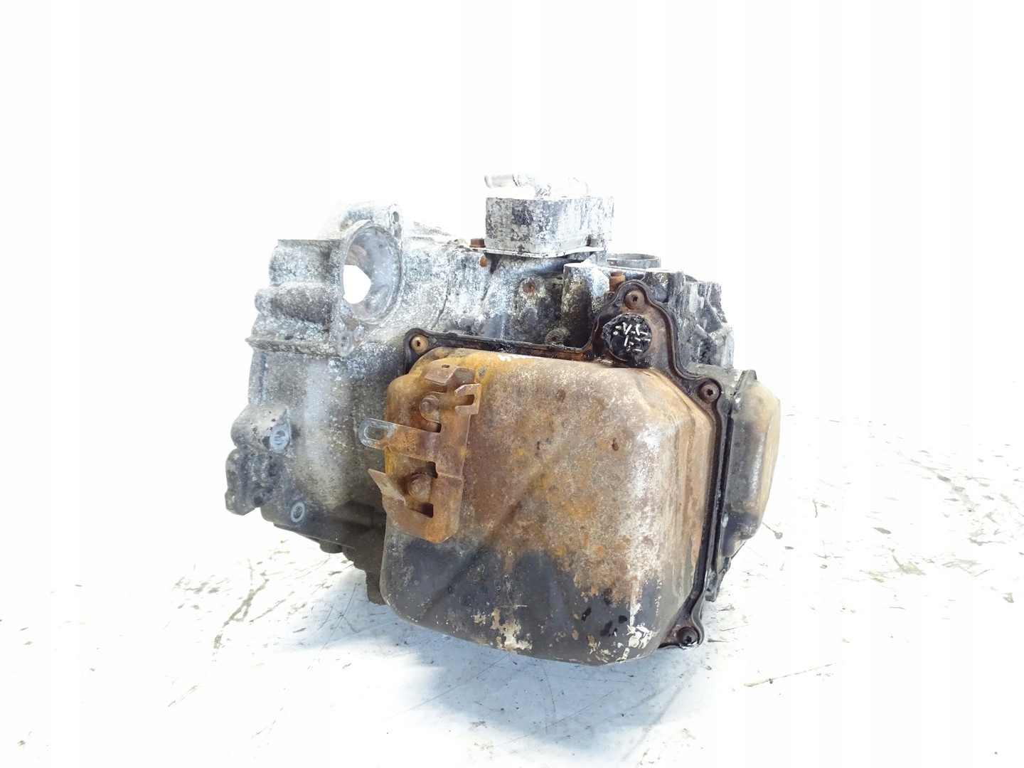 GETRIEBE AUTOMAT DSG VW PASSAT B7 10- 2.0 TDI MSV