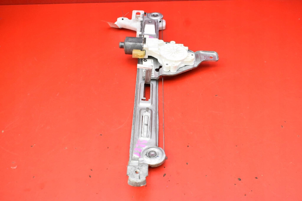 window regulator left rear part 05074823AA-E JEEP COMPASS 1 and 10-17