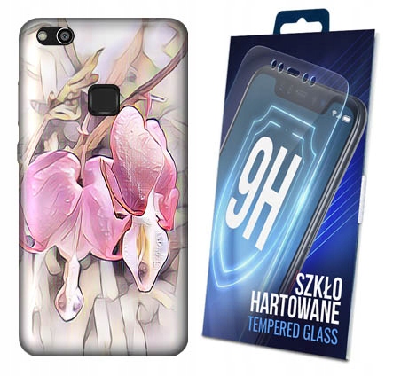 

180 wzorów Etui + Szkło do Huawei P10 Lite Obudowa