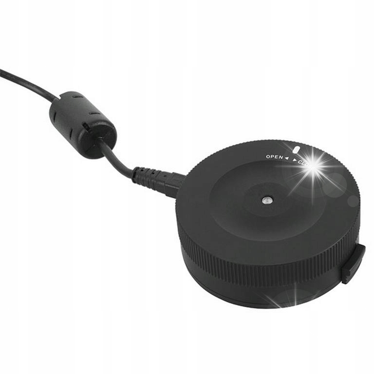 Stacja kalibrująca Sigma USB Dock do ob Nikon