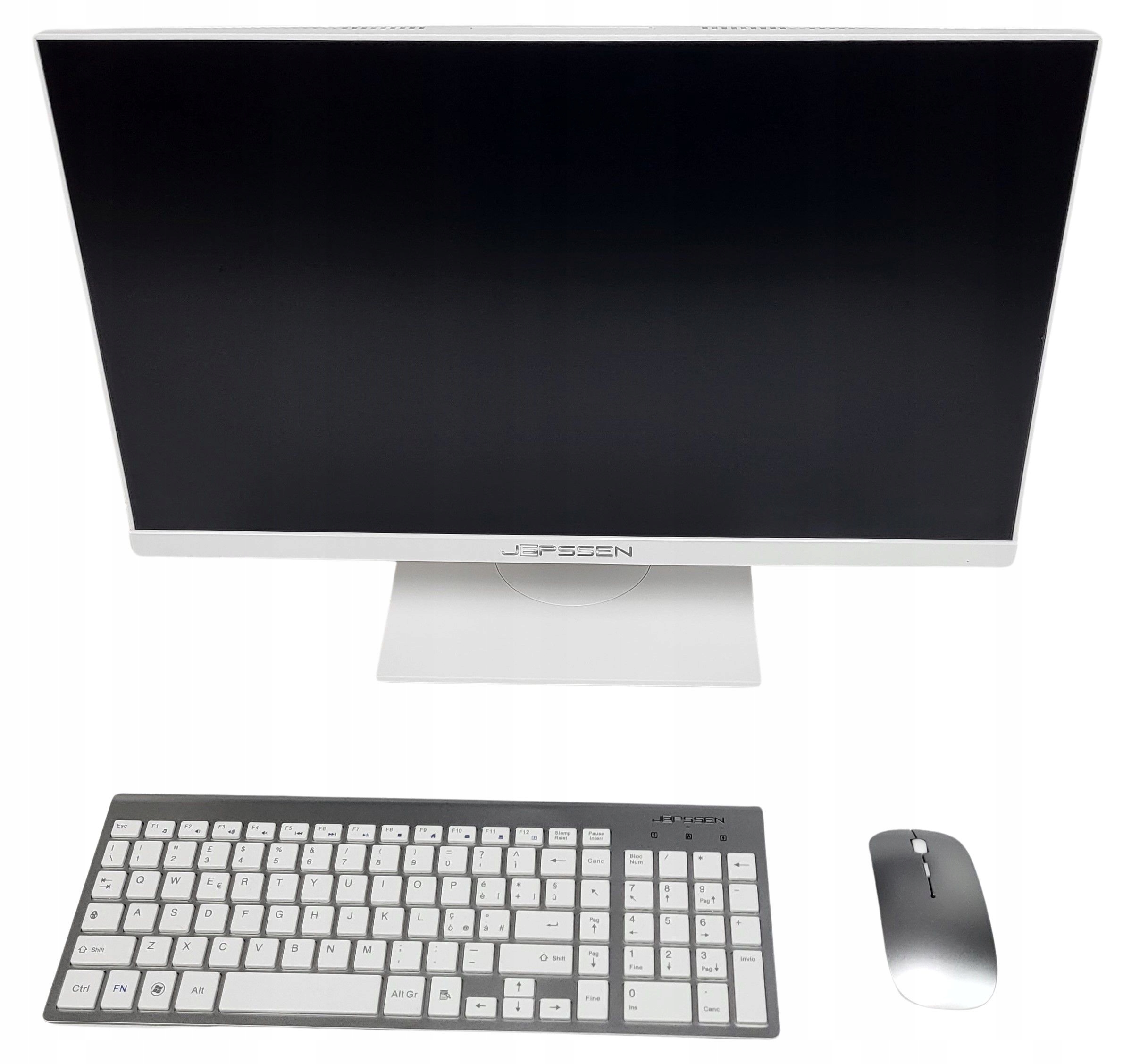 Komputer All In One Jepssen OnlyOne PC Meet i512500 64GB/2TB ZWROTY