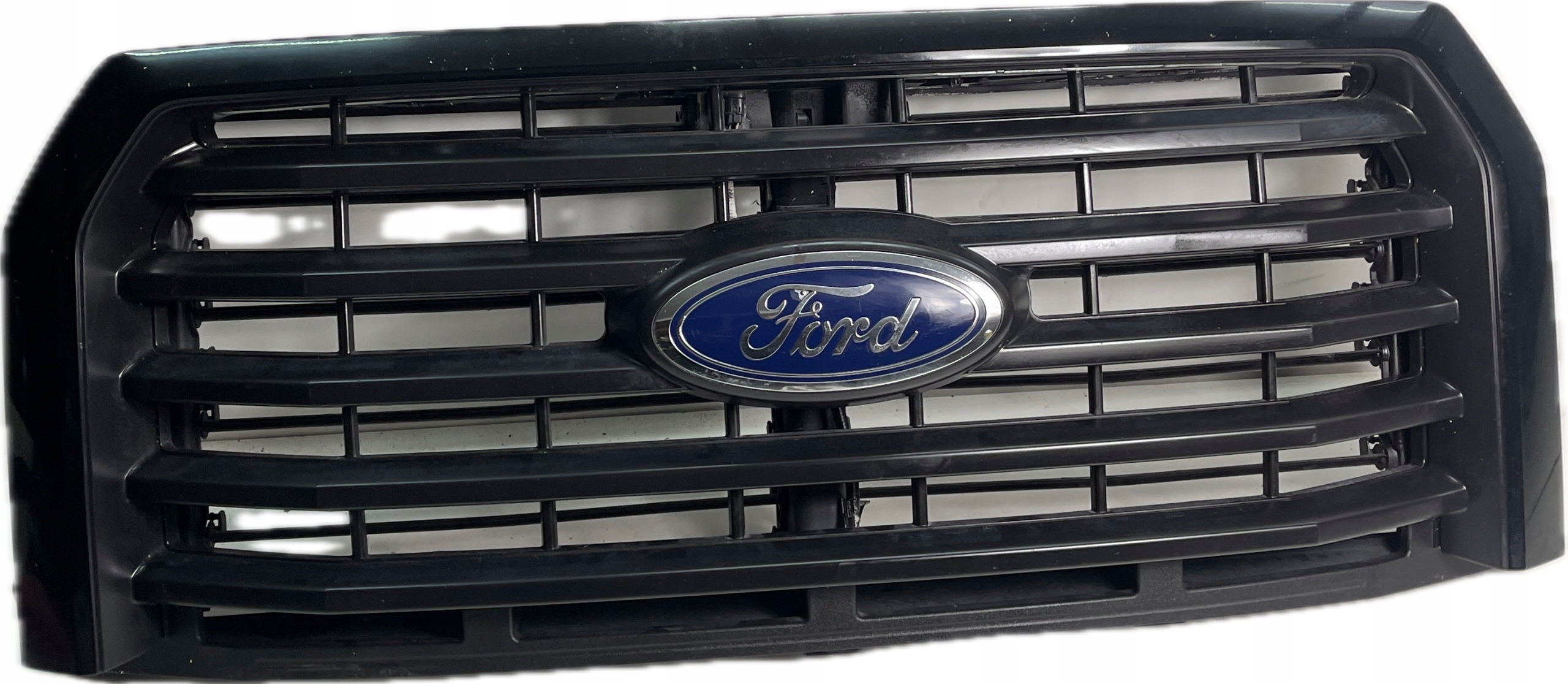 U3 FORD F150 2015- 5.0 4X4 ATRAPA GRILL ŻALUZJA FL34-8475-A Producent części Ford OE