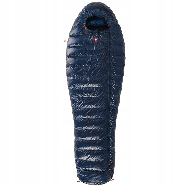 Śpiwór puchowy Pajak Core 250 Long/ XL