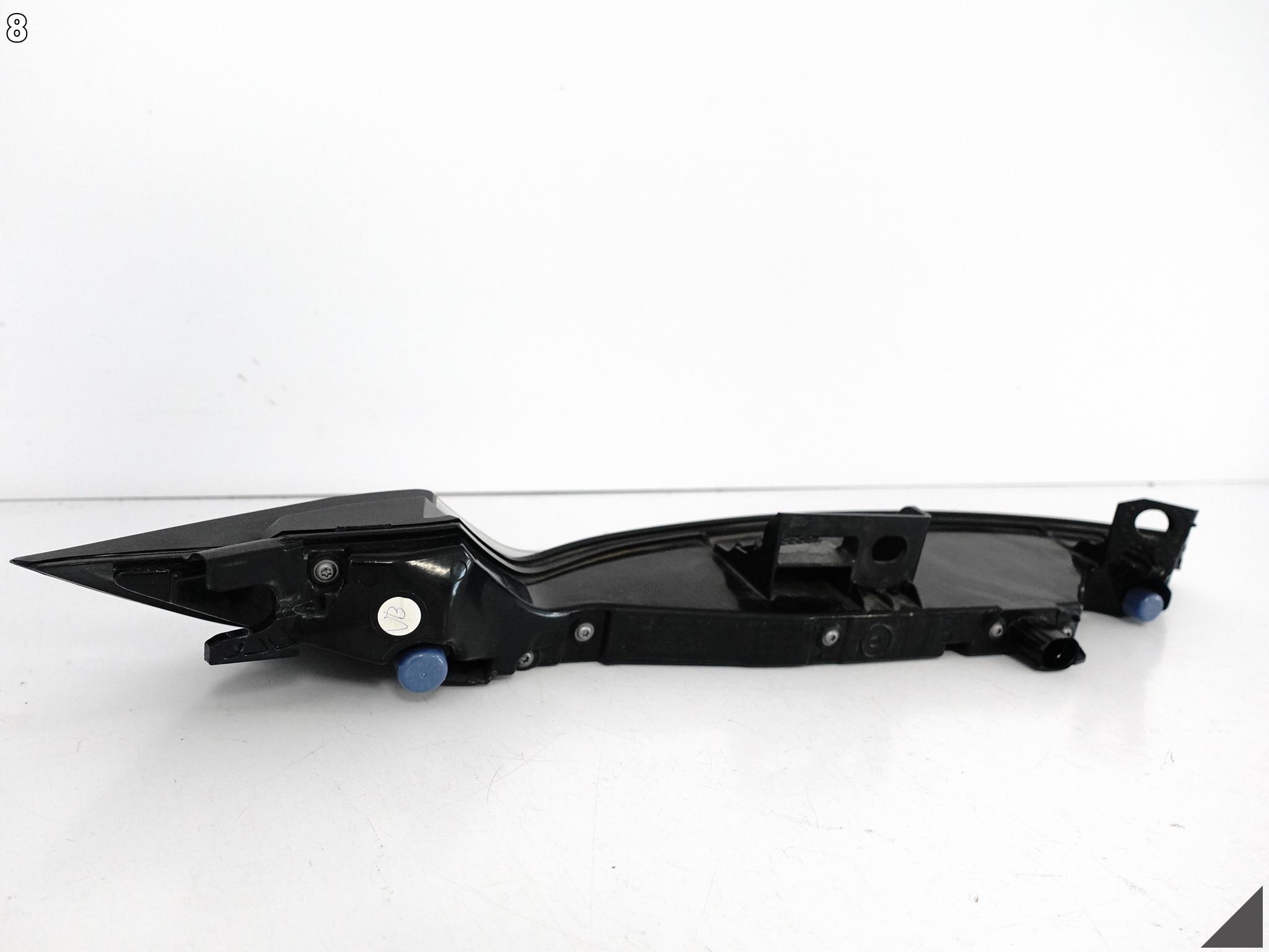PORSCHE 911 992 19- light LED right rear part EU