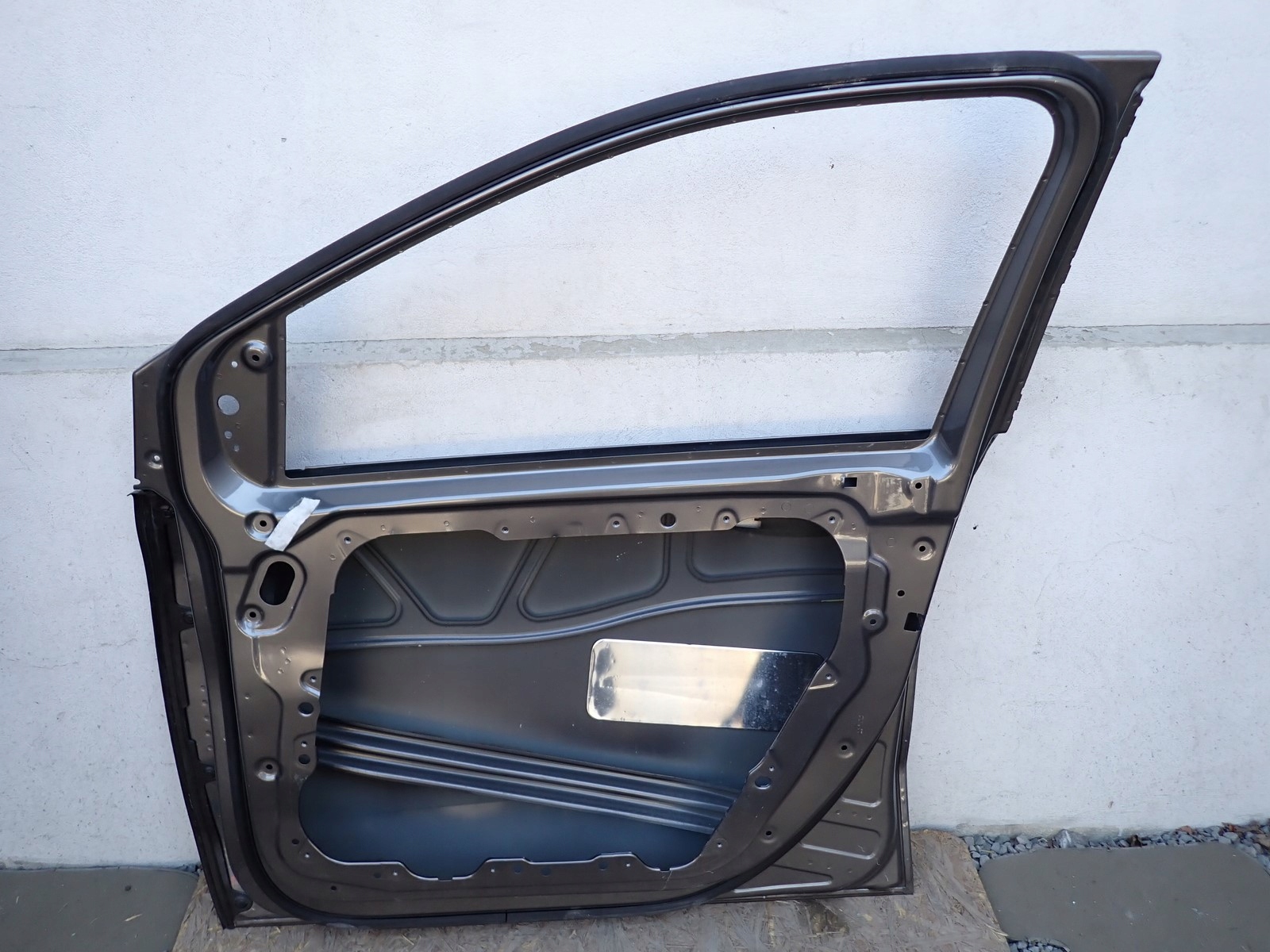 door right front right front MERCEDES B KLASA 247 2019- A2477201400