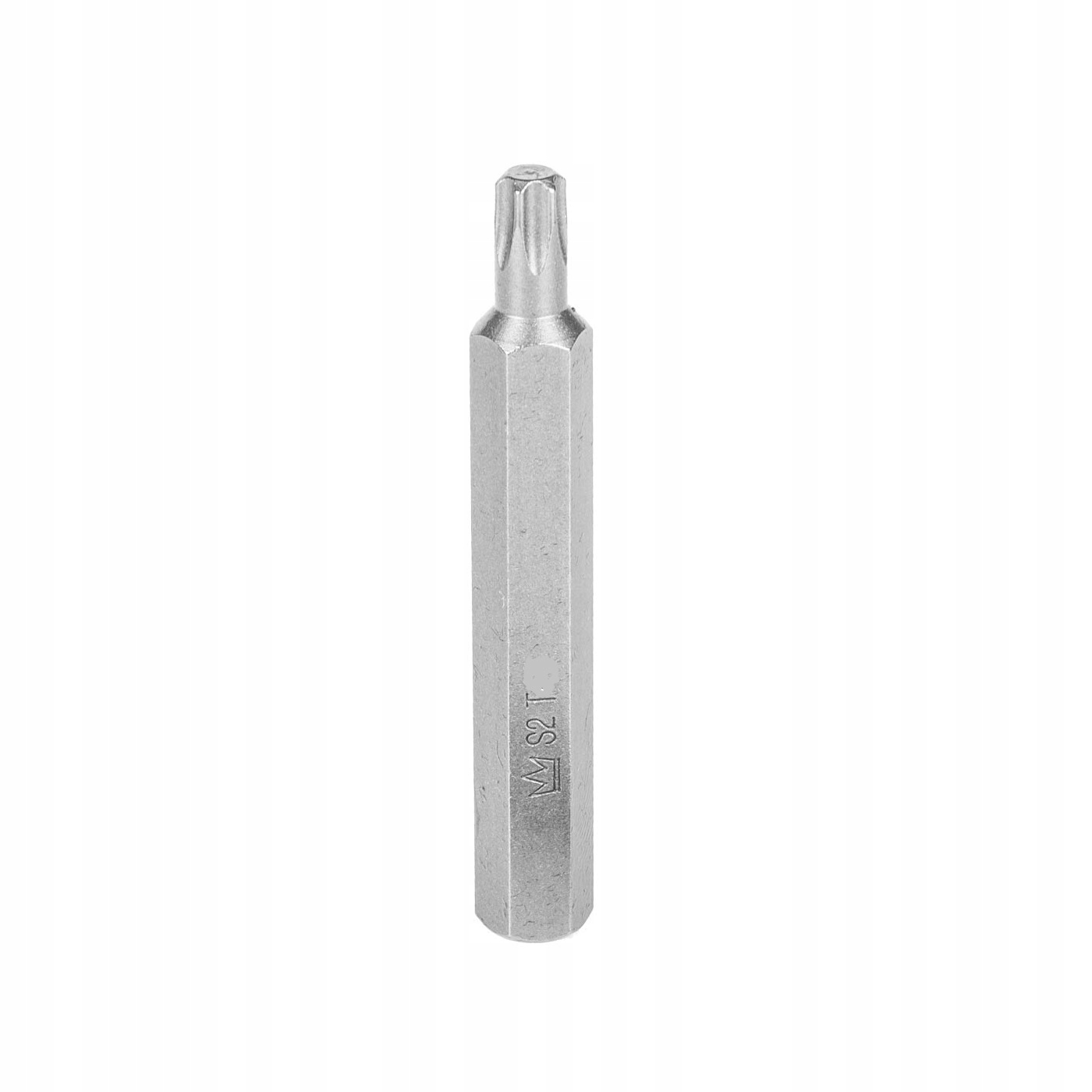 Bit TORX T30 10mm/75mm C3305 Stal S2