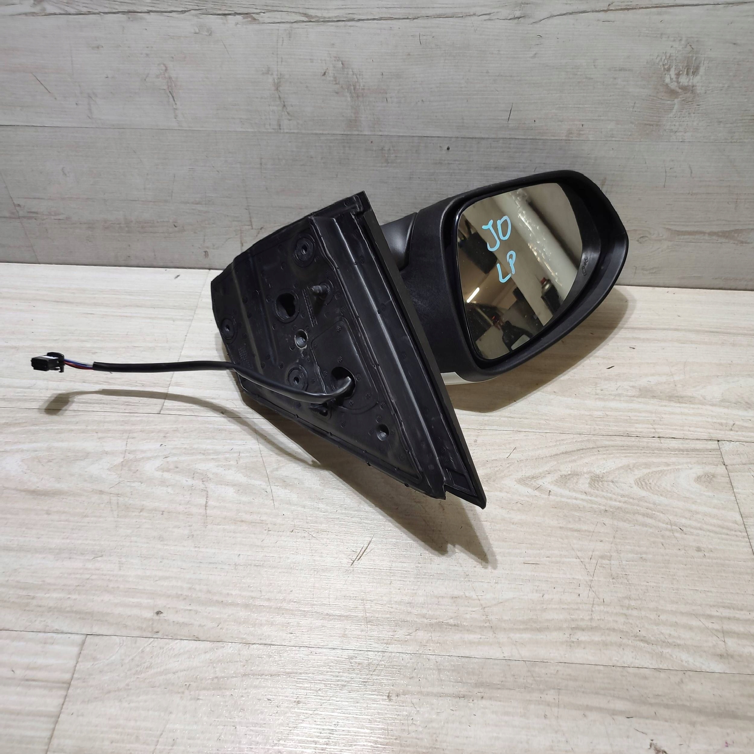 electrics mirror side front side left Dacia Jogger