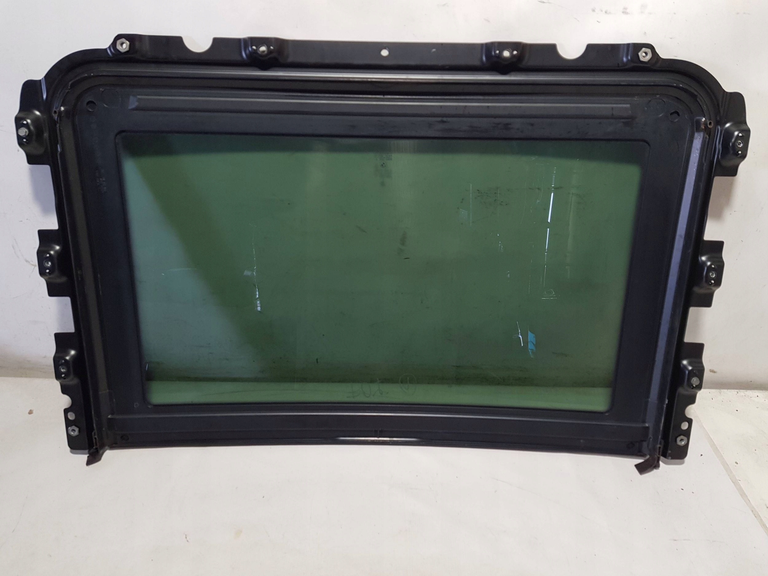 FENSTER Schiebedach PANORAMA BMW 5 GT F07 7237596