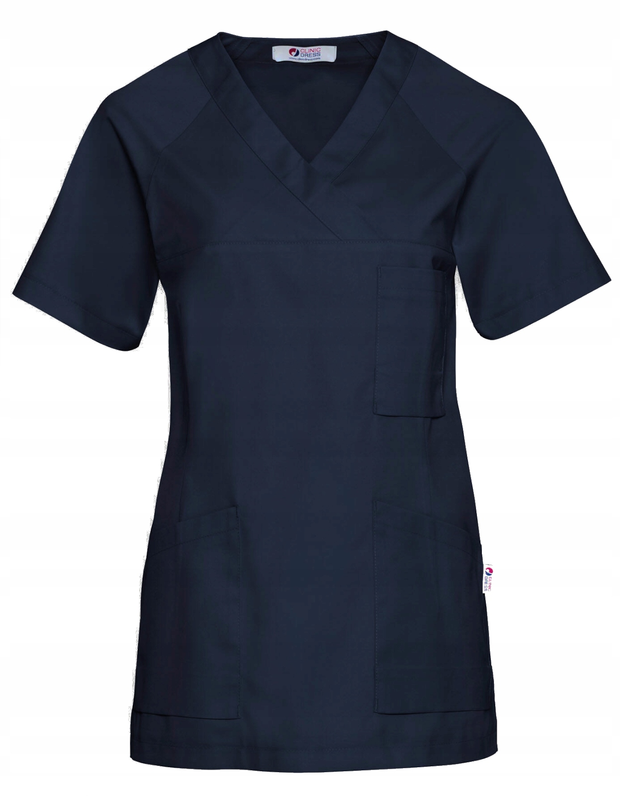 Медицинский халат CLINIC DRESS