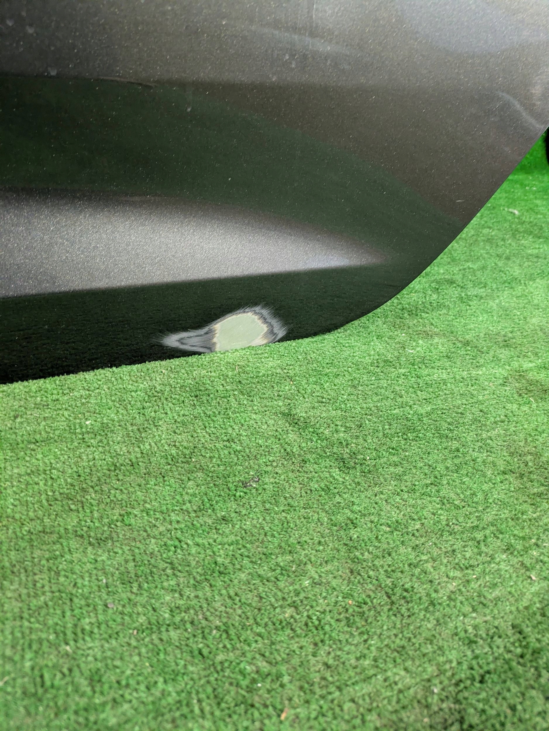 door rear. left left rear part AUDI RS6 C8 KOMBI NR.3585