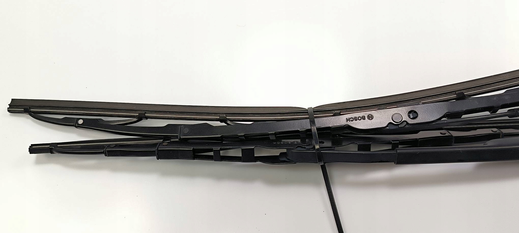 wiper arm front MAZDA 6 II