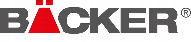 UCHWYT CYLINDRYCZNY M8 D18 H40 RĘKOJEŚĆ RĄCZKA PA Marka Backer