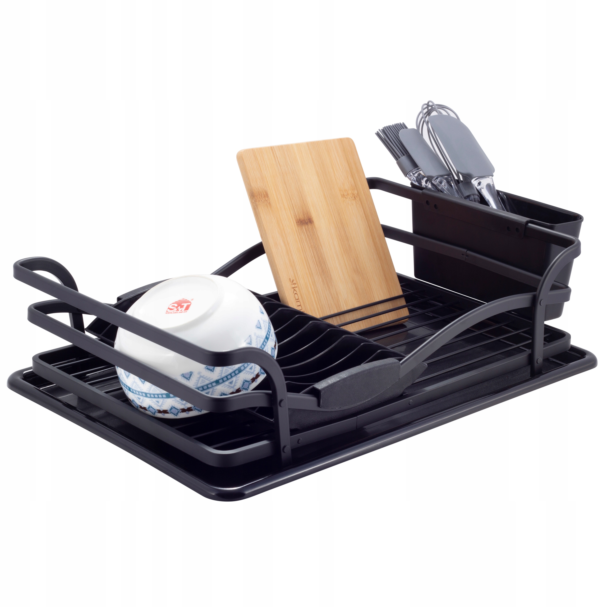 Suszarka Ociekacz Do Naczyń NIERDZEWNA SA27