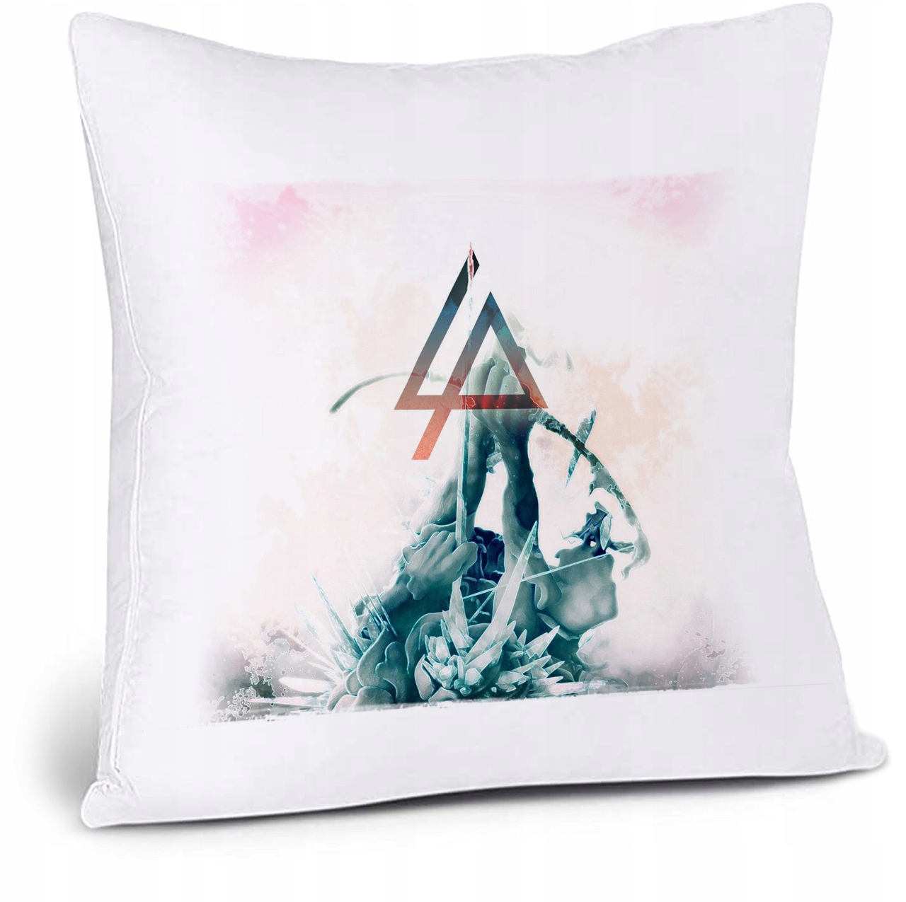 PODUSZKA LINKIN PARK + IMIĘ