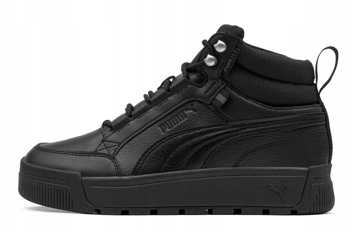 Sportovní boty Puma Tarrenz Sb III Puretex vel. 44.5