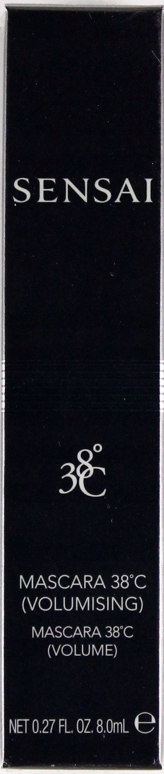 Kanebo Sensai Řasenka 38C Volumising 8 ML [kosmetika]