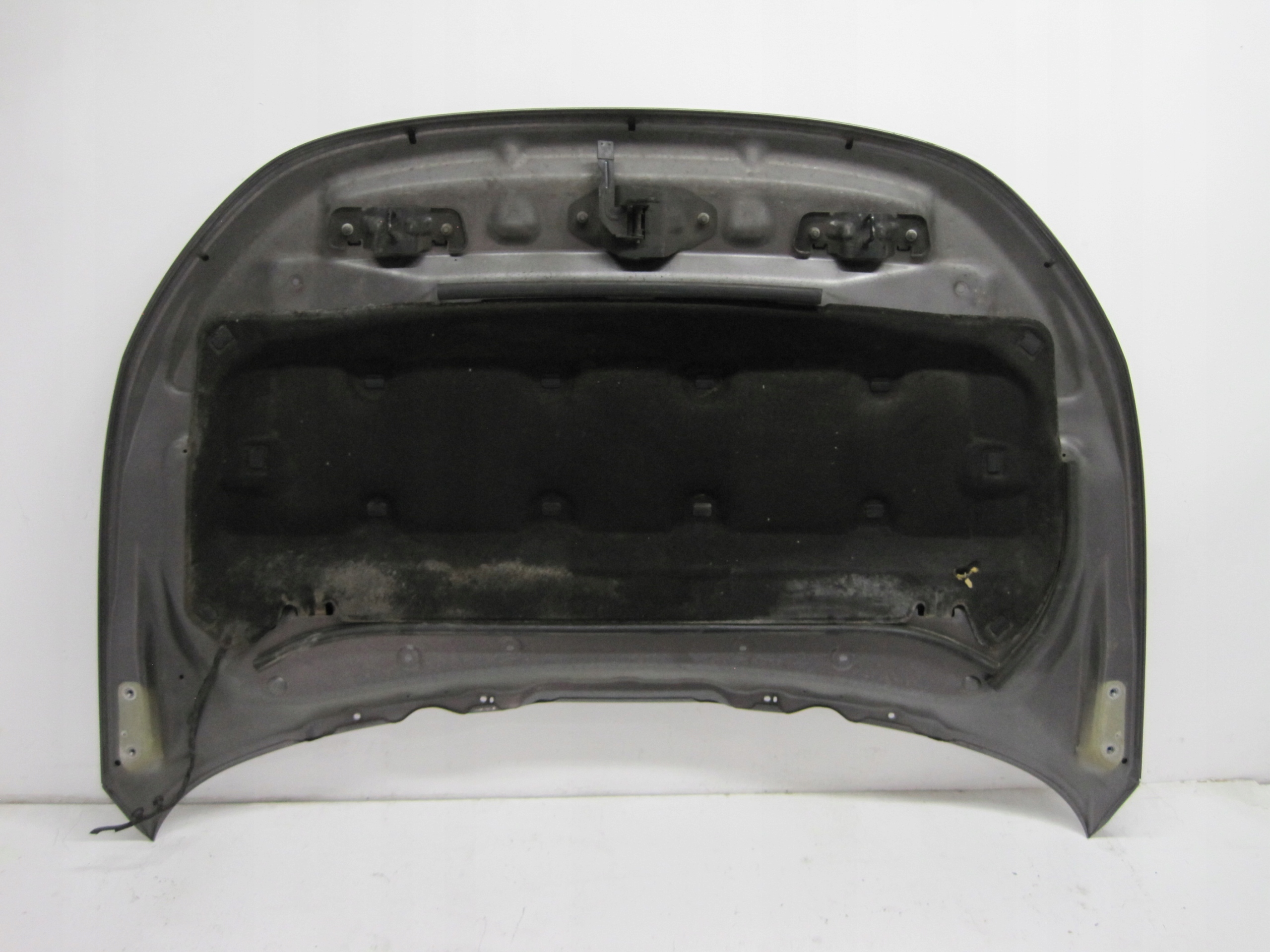 bonnet LAND ROVER DISCOVERY SPORT 17R