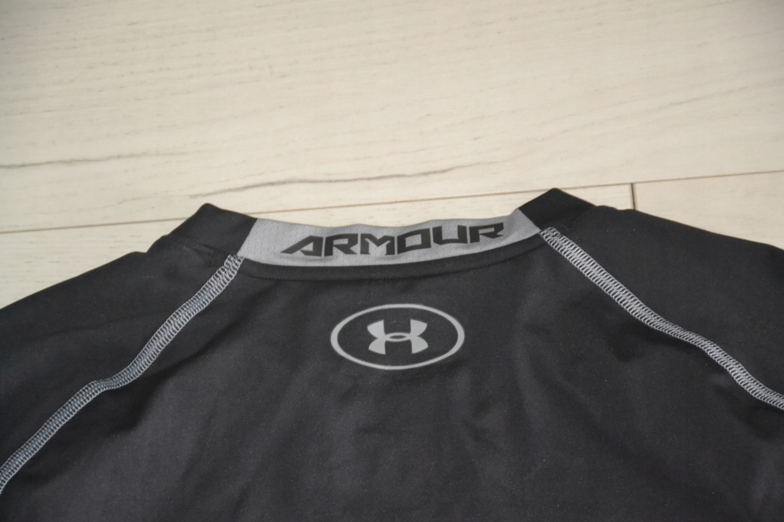 UNDER ARMOUR COMPRESSION KOSZULKA DŁUGI REKAW XXL Płeć mężczyzna