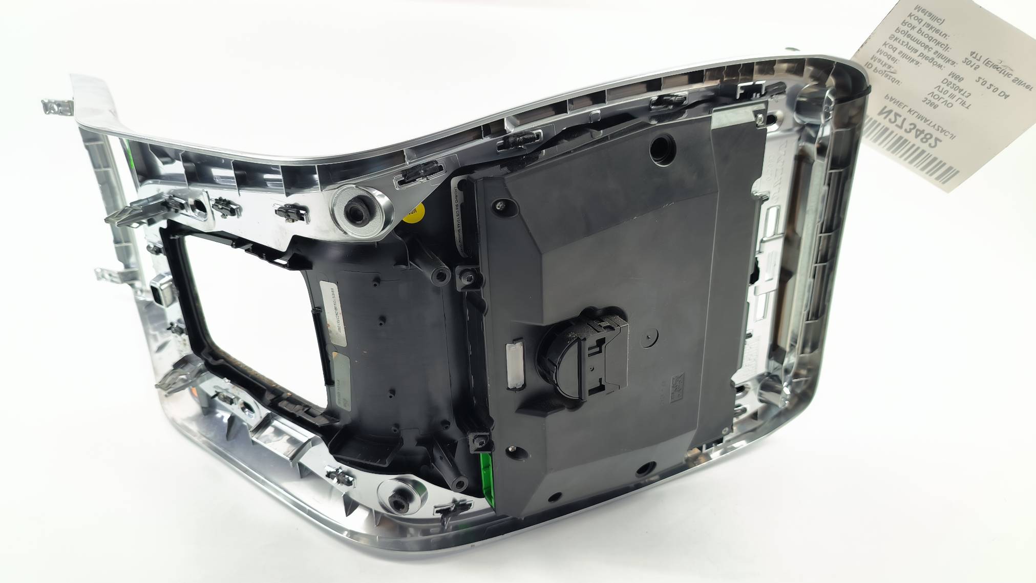 COMANDI CLIMA VOLVO V70 III LIFT