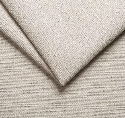

Tkanina Obiciowa plecionka Artemis 510 Ivory
