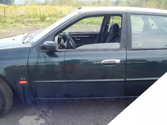 FORD SCORPIO 97r LUSTERKO LEWE ELEKTRYCZNE