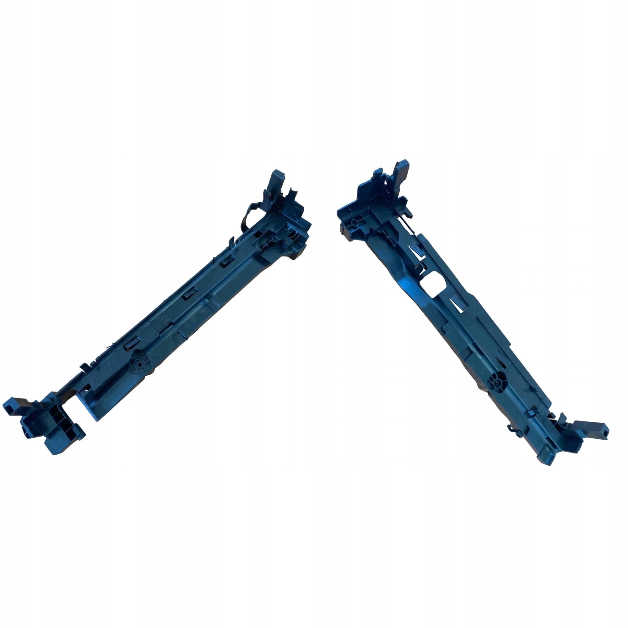 Sada x2 Upevnění krytu Pravá Levá rámeček Mercedes E W213 S213