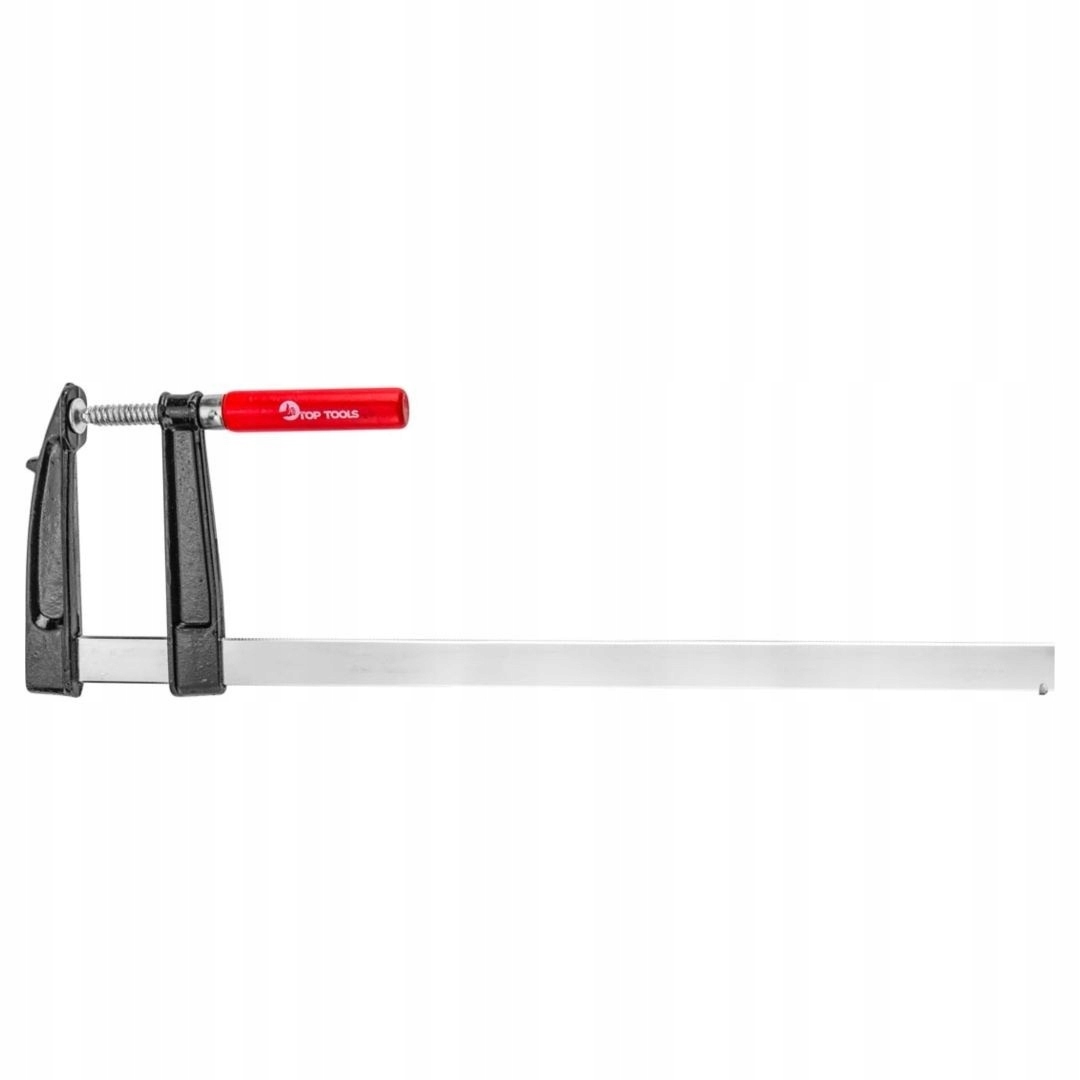 

Ścisk Stolarski 120 X 300 MM Top Tools Topex