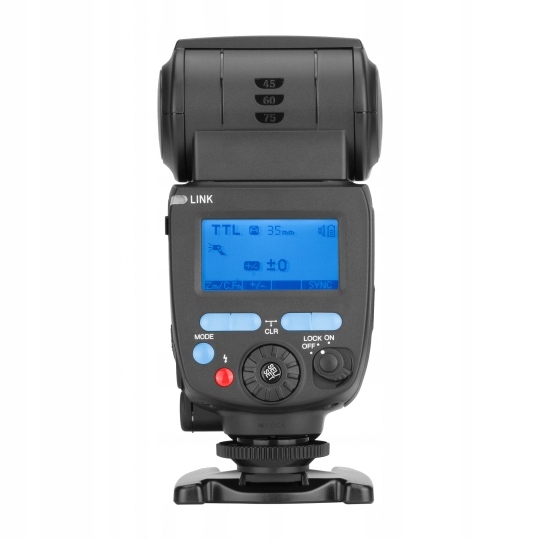 Lampa błyskowa Yongnuo YN685EX-RF do Sony Marka Yongnuo