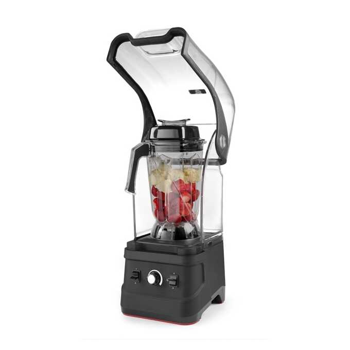 

Blender Z Obudową Wyciszającą Hendi 230688