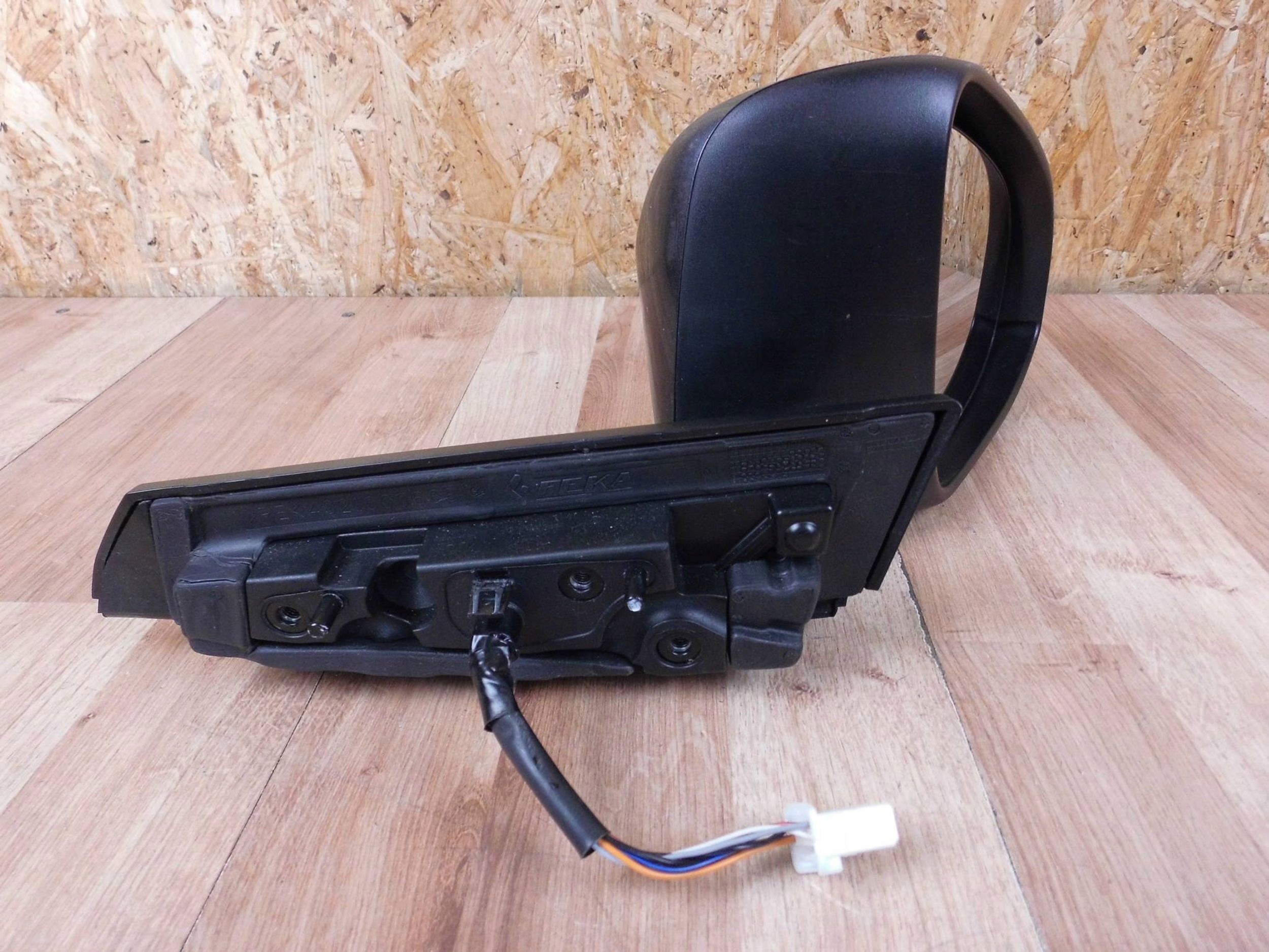 Toyota C-HR CHR mirror right 7-PIN - 048540