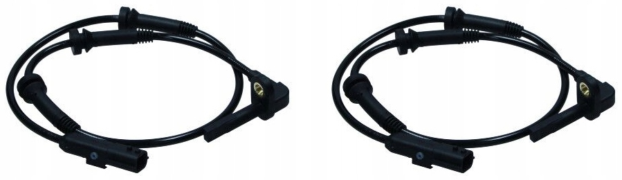 2× 20-0432 Датчик ABS renault P. CLIO 1 12-