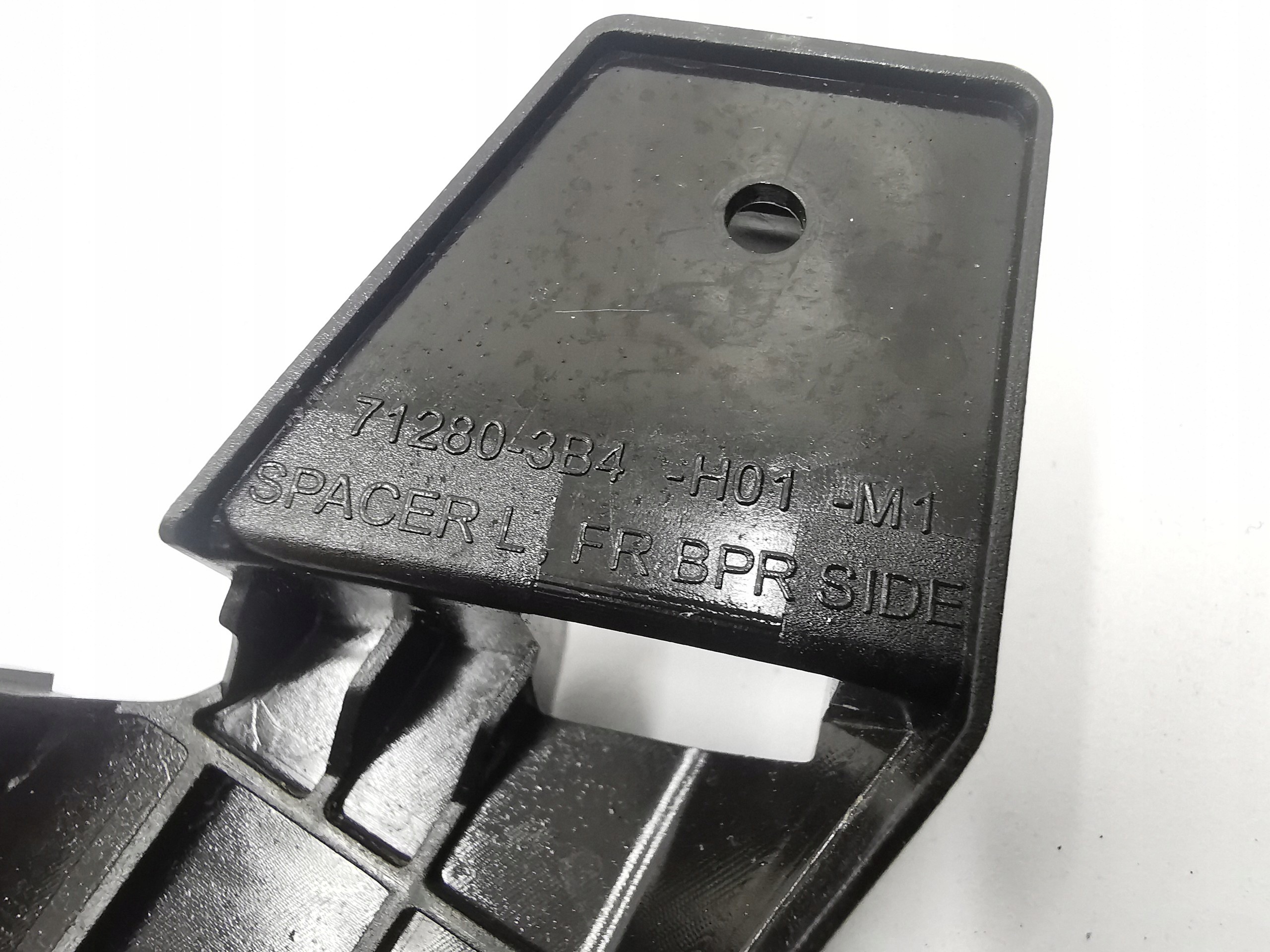 bumper bracket left front HONDA CRV / 71280-3B4