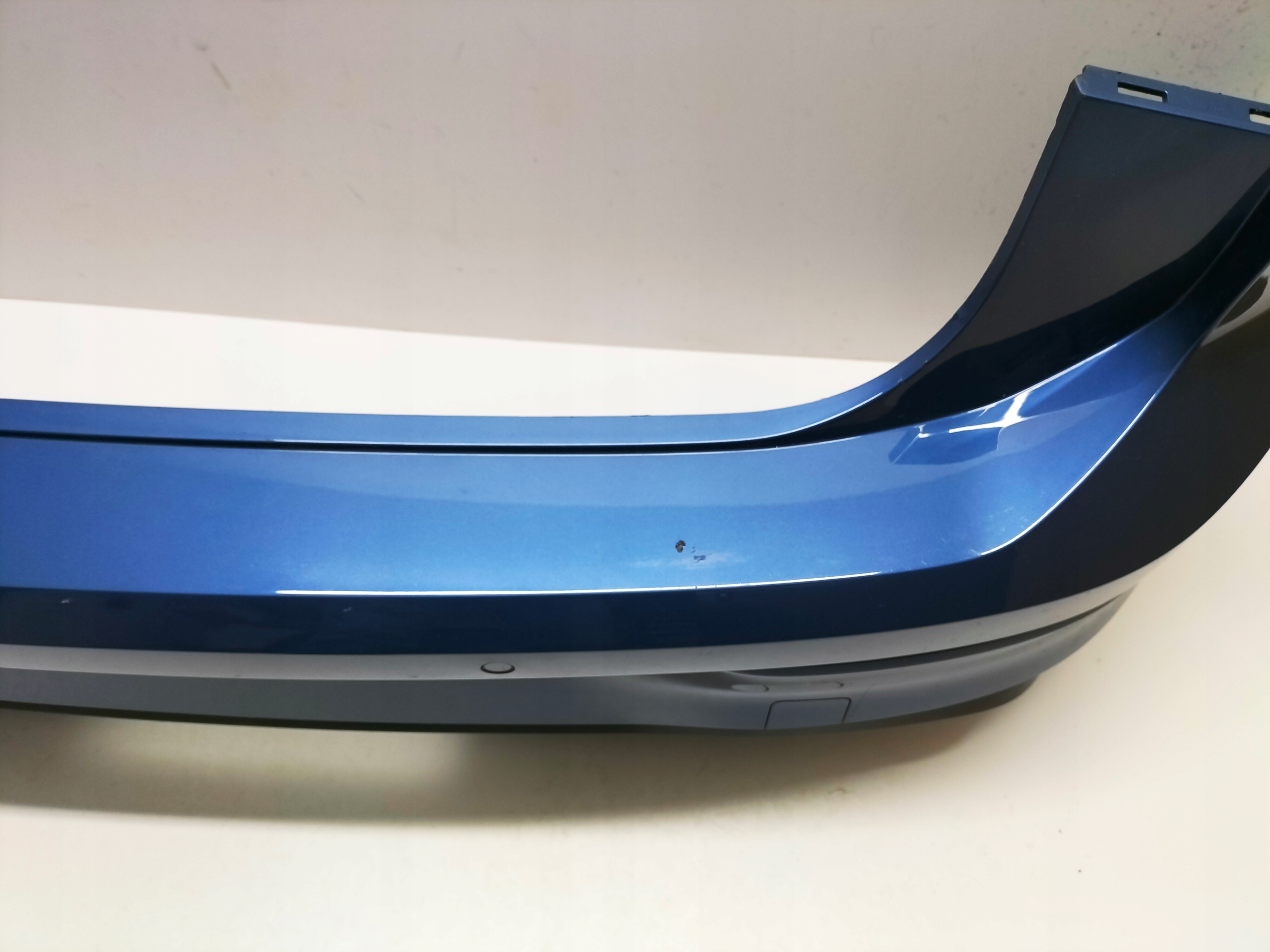 bumper rear rear part VW GOLF 8 VIII 20-24 HB