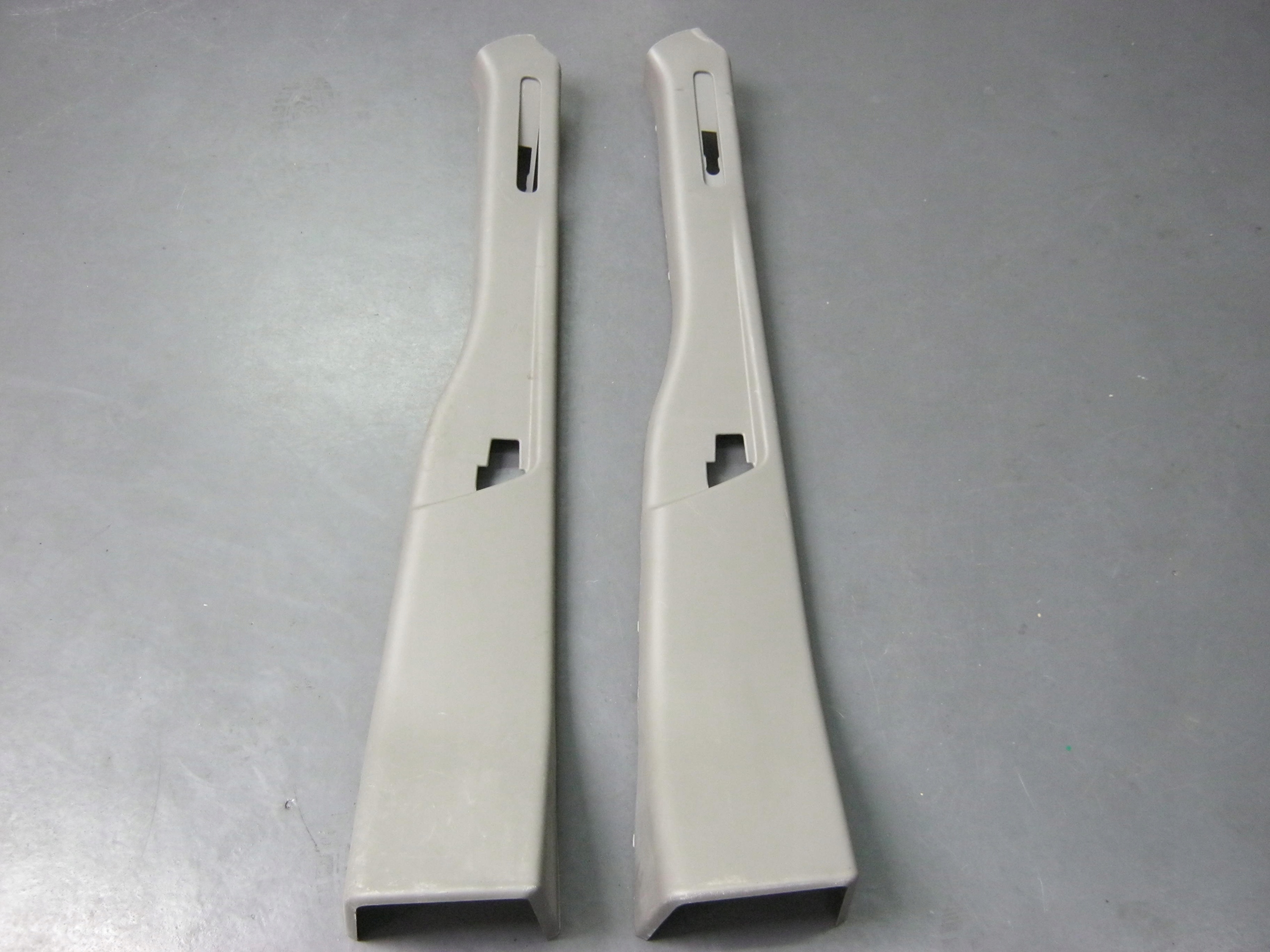 Blende Abdeckung SLUPKA rechts MASTER III MOVANO B 769150016R