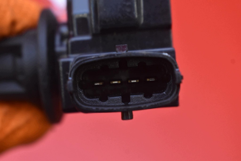 coil ignition OPEL SIGNUM C 2.0 T 175 KM 03-05